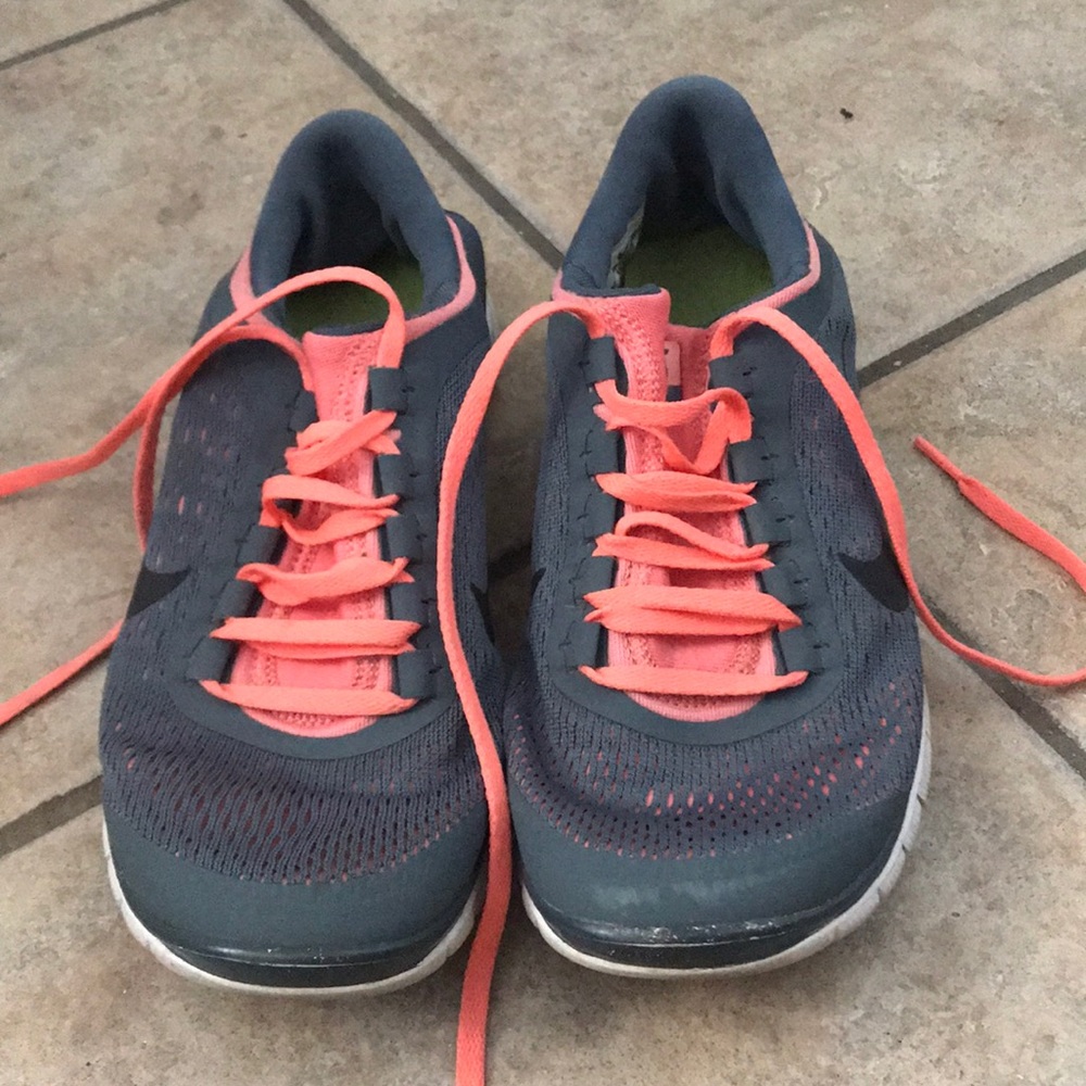 Nike Free 3.0 Shoes